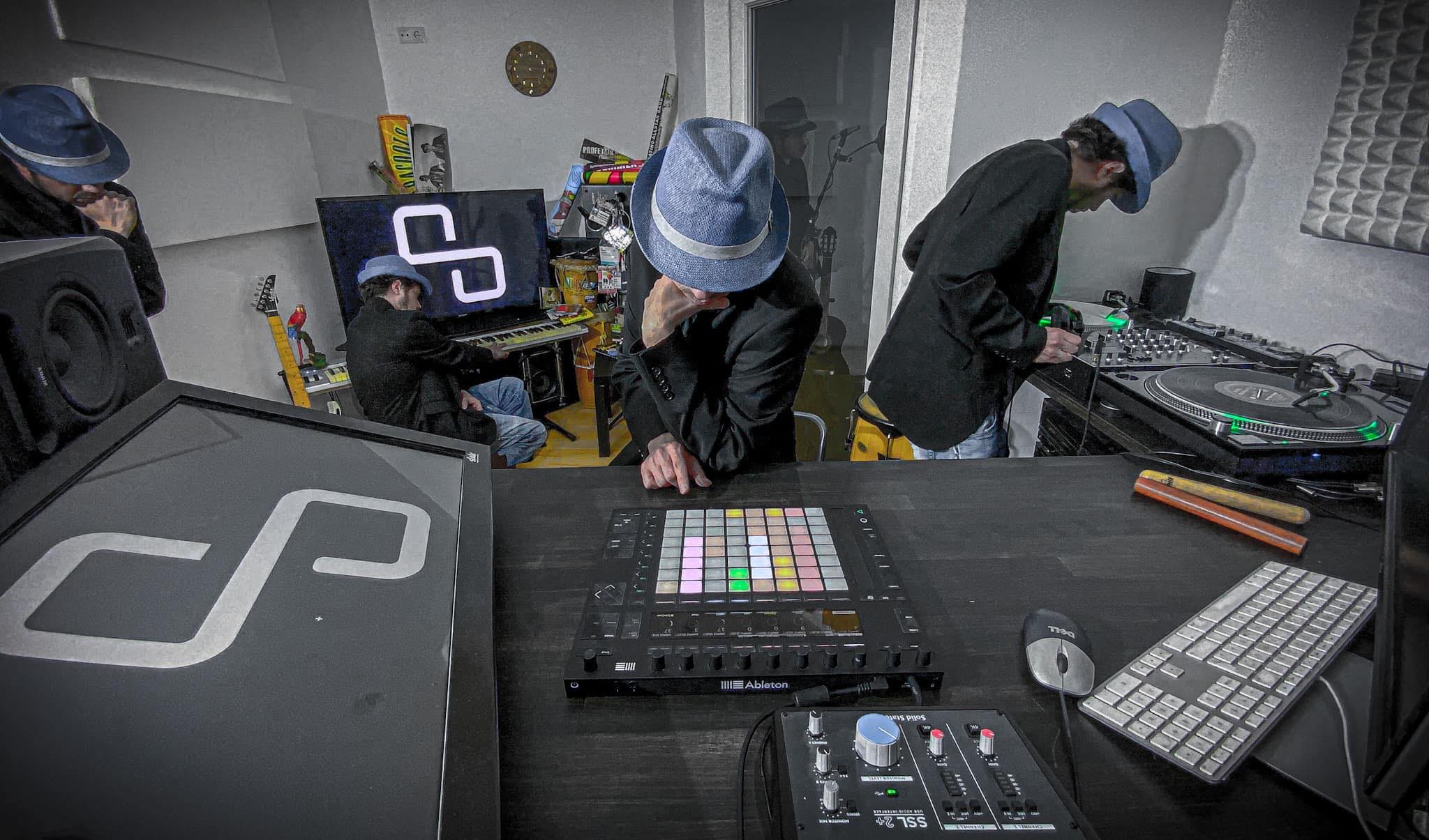 SQRZ Studio — Haßloch